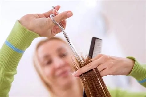 Building client confidence as a new stylist